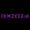 Doezelf.nl / JenD online Logotype