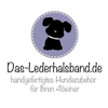 das-Lederhalsband.de Logotipo