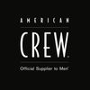 American Crew Logotype