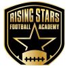 Rising Stars Football Academy Logotyp