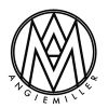 Angie Miller Logotip