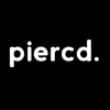 Piercd Logotype