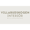 VillaRudskogen Interiör Logotyp