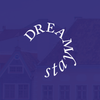 Dream Stay Apartments Logotipo