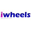 iwheels Logotyp