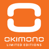 okimono.nl Logotip
