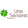 Urtesenteret Logo