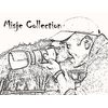 MisjeCollection - Kurt Misje Logotyp