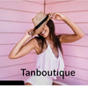 Tanboutique Logotype