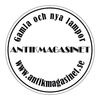 antikmagasinet.se Logotyp
