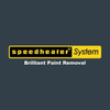 Speedheater Logotype