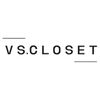 vscloset Logotipo