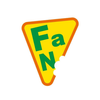 Pizza Fan Λογότυπο