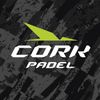 Cork Padel Logotipo