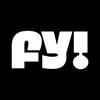 Fy! Logotype