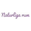 naturligarum.se Logotyp
