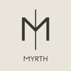 MYRTH Logotype