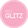 PRO GLITZ Logotipo