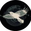 Black Raven Gallery Λογότυπο