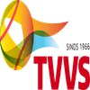 Tennisvereniging Vredestein Stokhorst (T.V.V.S.) Logo