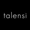 Talensi Atelier Logotipo