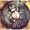 Bugs Shop Logotip
