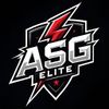 Big ASG Elite Logó