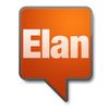Elan FItness, Wellness & Spa Logotipo