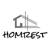 Homrest Logotype