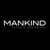 Mankind Logotipo