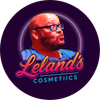 Lelands Cosmetics Logotyp