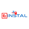Shop-einstal Logotip