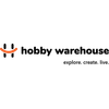 Hobbywarehouse Logotype