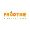 Froothie Logotip