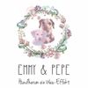 EMMY & PEPE | Neutraubling Logo