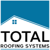 Total Roofing Systems Logotyp