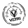 VETRI Logó