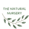 The Natural Nursery Logotipo