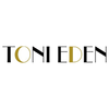 Toni Eden Logo