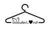 Wonderland Logotype