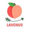 Lavenus Logotype