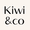 Kiwi & Co Logotipo