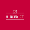 You Need It Logotype