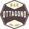 Pasticceria Ottagono Logotipo