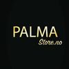 palmastore.no Logo