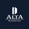 Alta Meubelen B.V. Logotype