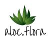 ALOE.FLORA Logotype