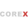 Corex Logotype