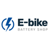 EbikeBatteryShop Logotipo