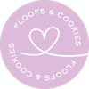 Floofs and Cookies Logotype